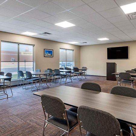 Mainstay Suites Georgetown Lexington North מראה חיצוני תמונה