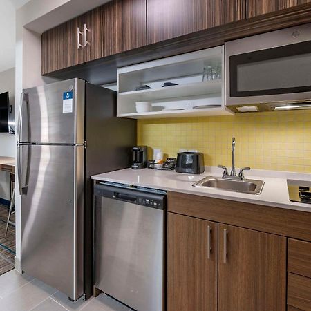 Mainstay Suites Georgetown Lexington North מראה חיצוני תמונה
