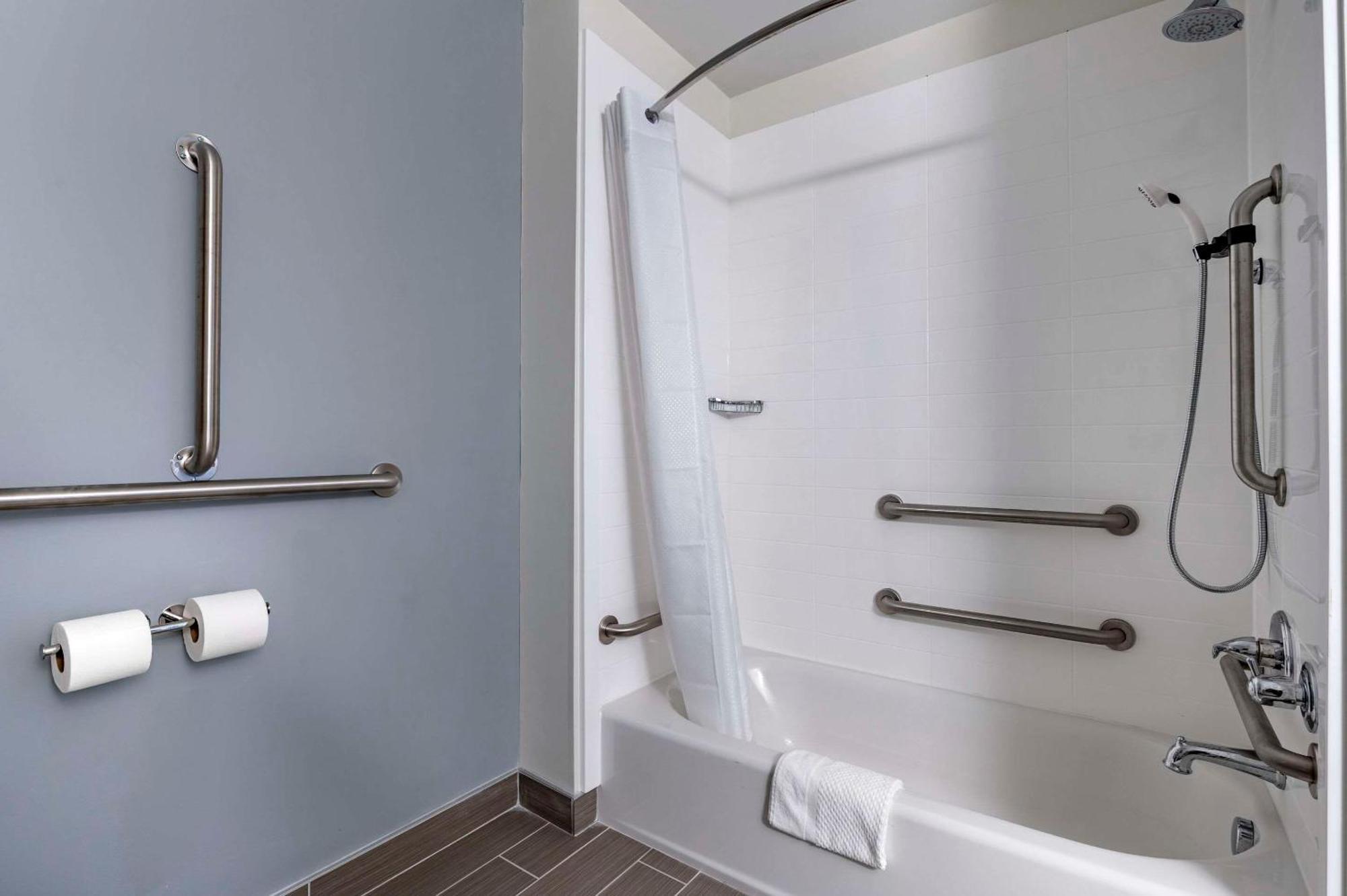 Mainstay Suites Georgetown Lexington North מראה חיצוני תמונה
