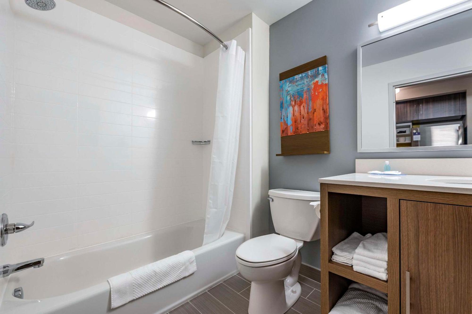 Mainstay Suites Georgetown Lexington North מראה חיצוני תמונה
