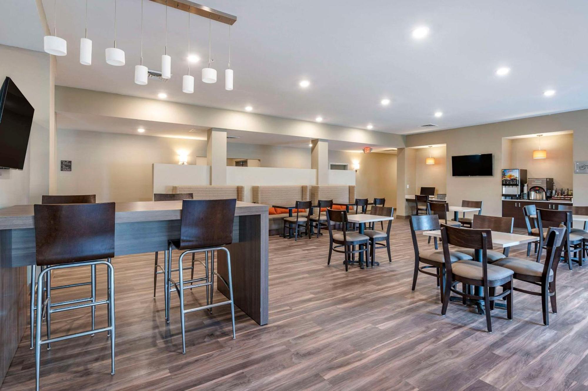 Mainstay Suites Georgetown Lexington North מראה חיצוני תמונה