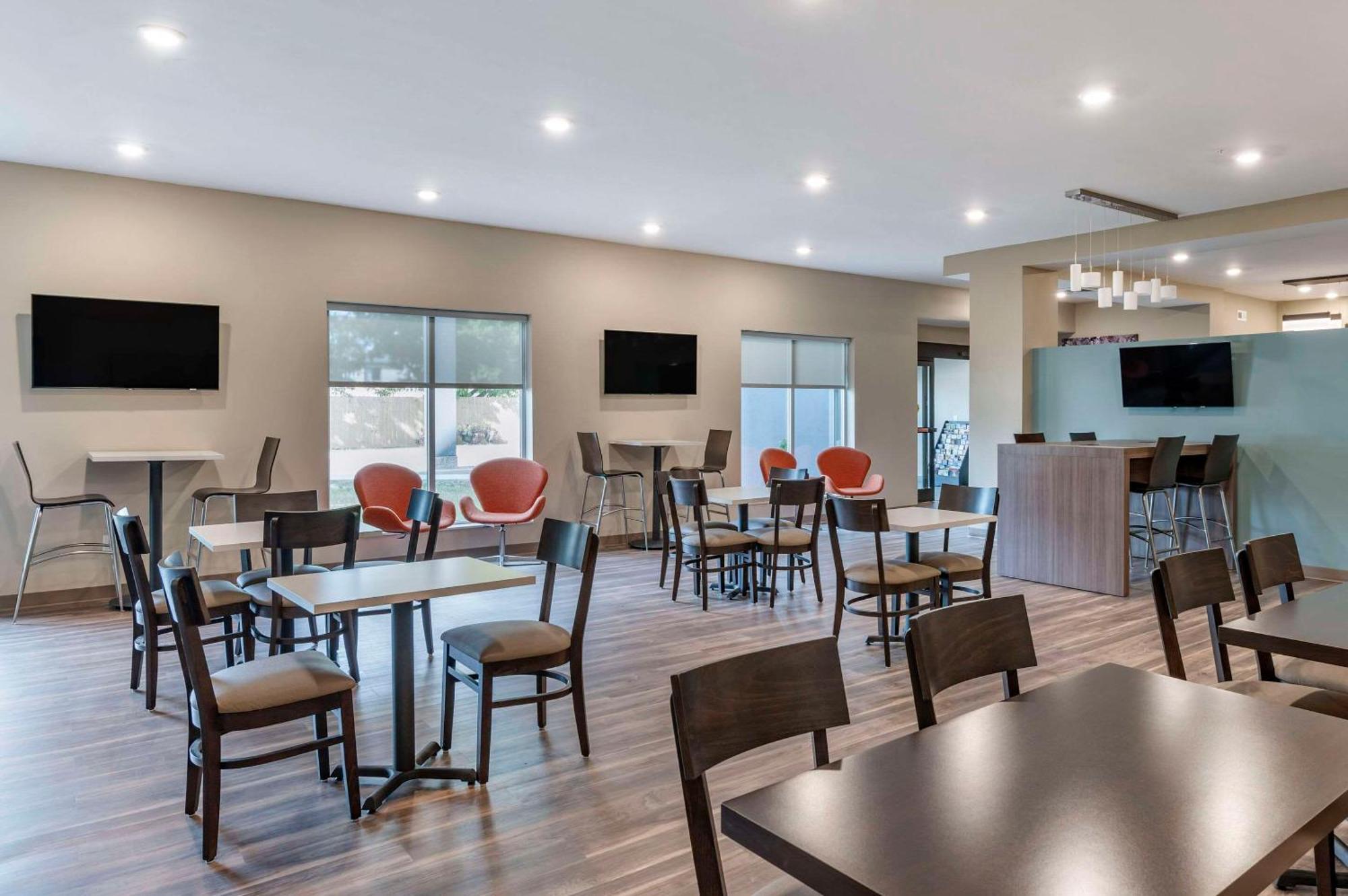 Mainstay Suites Georgetown Lexington North מראה חיצוני תמונה