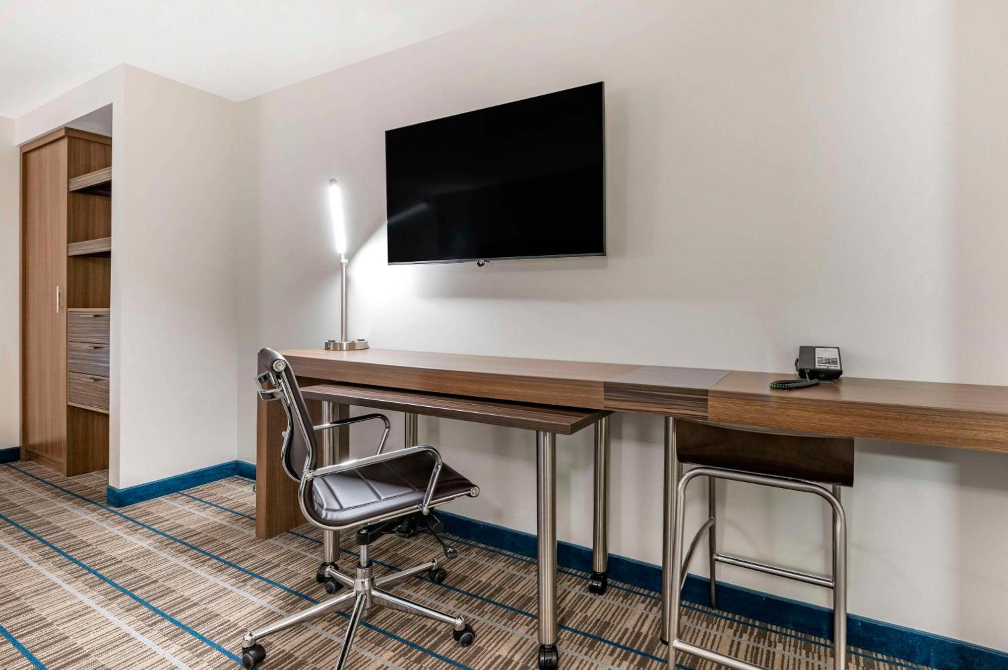 Mainstay Suites Georgetown Lexington North מראה חיצוני תמונה